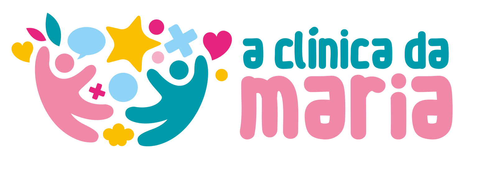 A Clinica da Maria logo